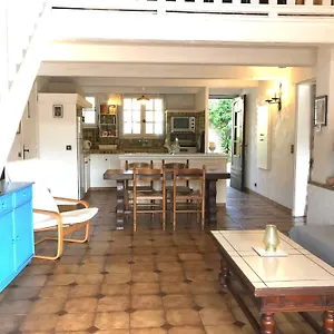 89 Le Grand Pin Sainte-Maxime