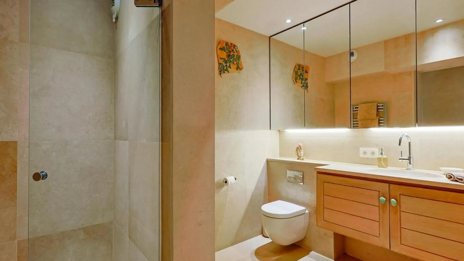 Holiday home Maison Aurore Sainte Maxime