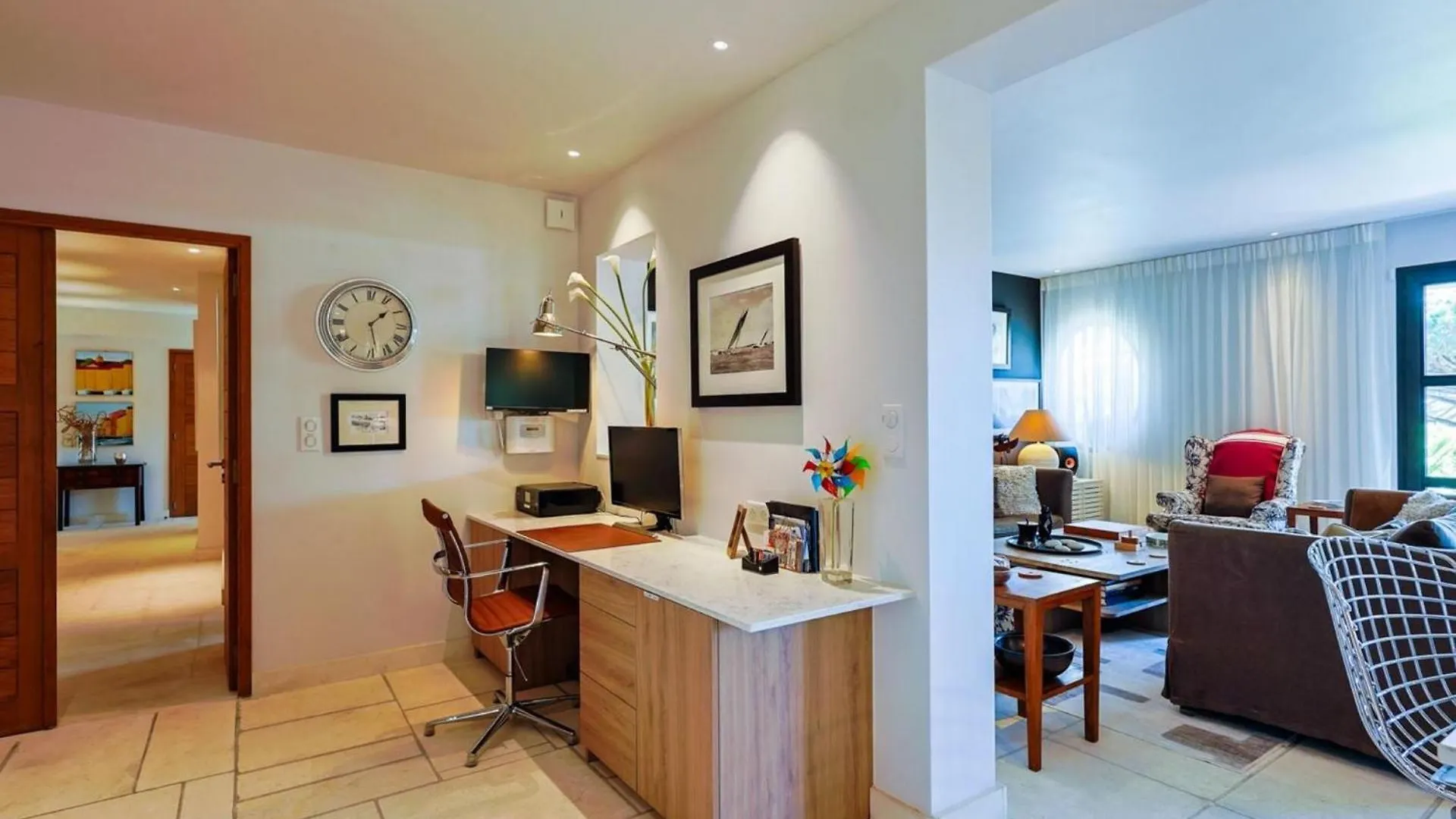 Holiday home Maison Aurore Sainte Maxime France