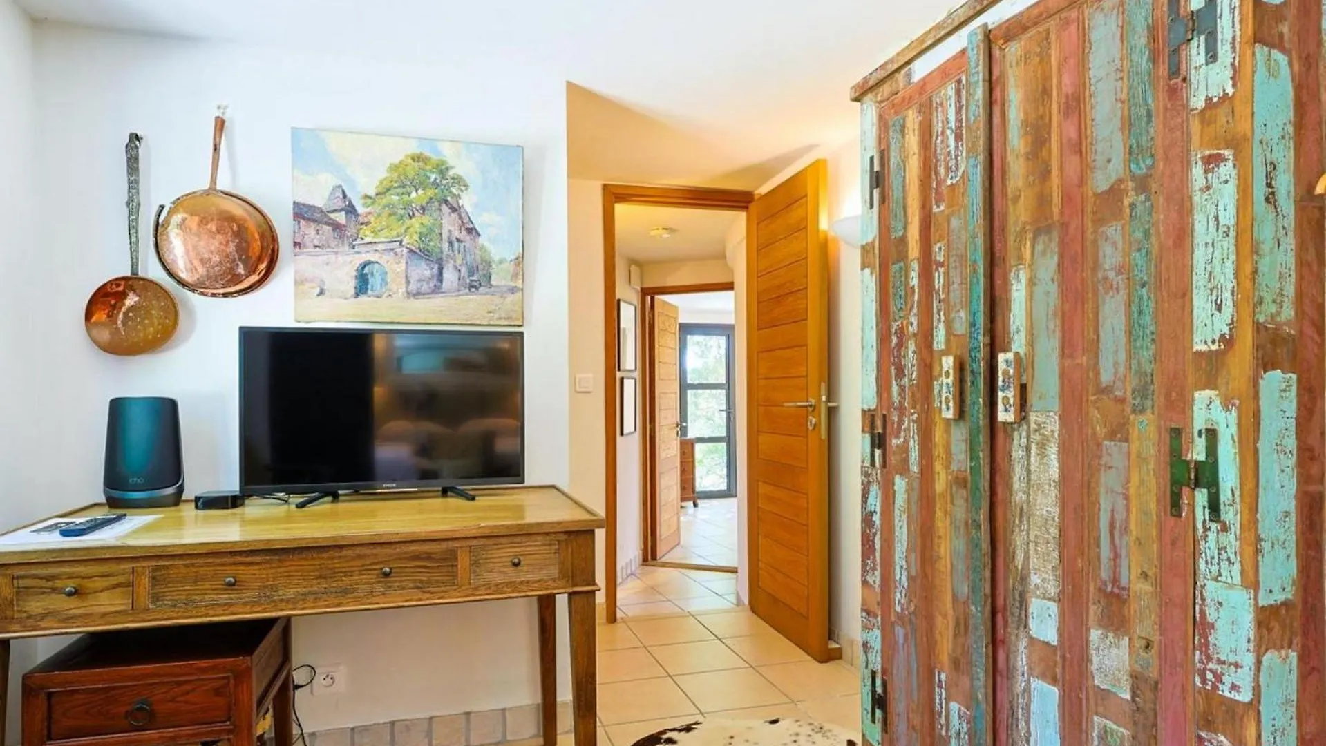 Holiday home Maison Aurore Sainte Maxime