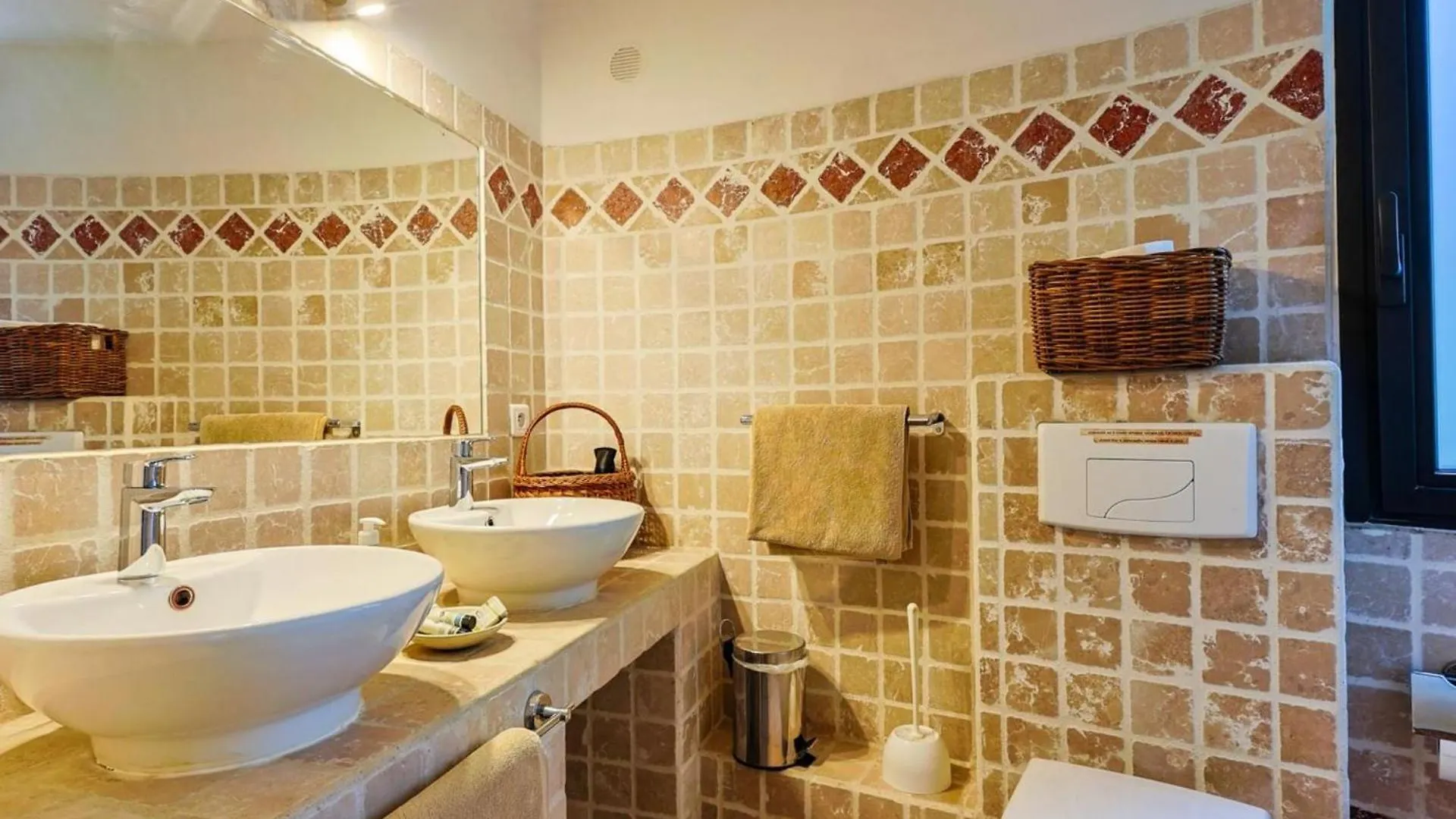 Holiday home Maison Aurore Sainte Maxime France