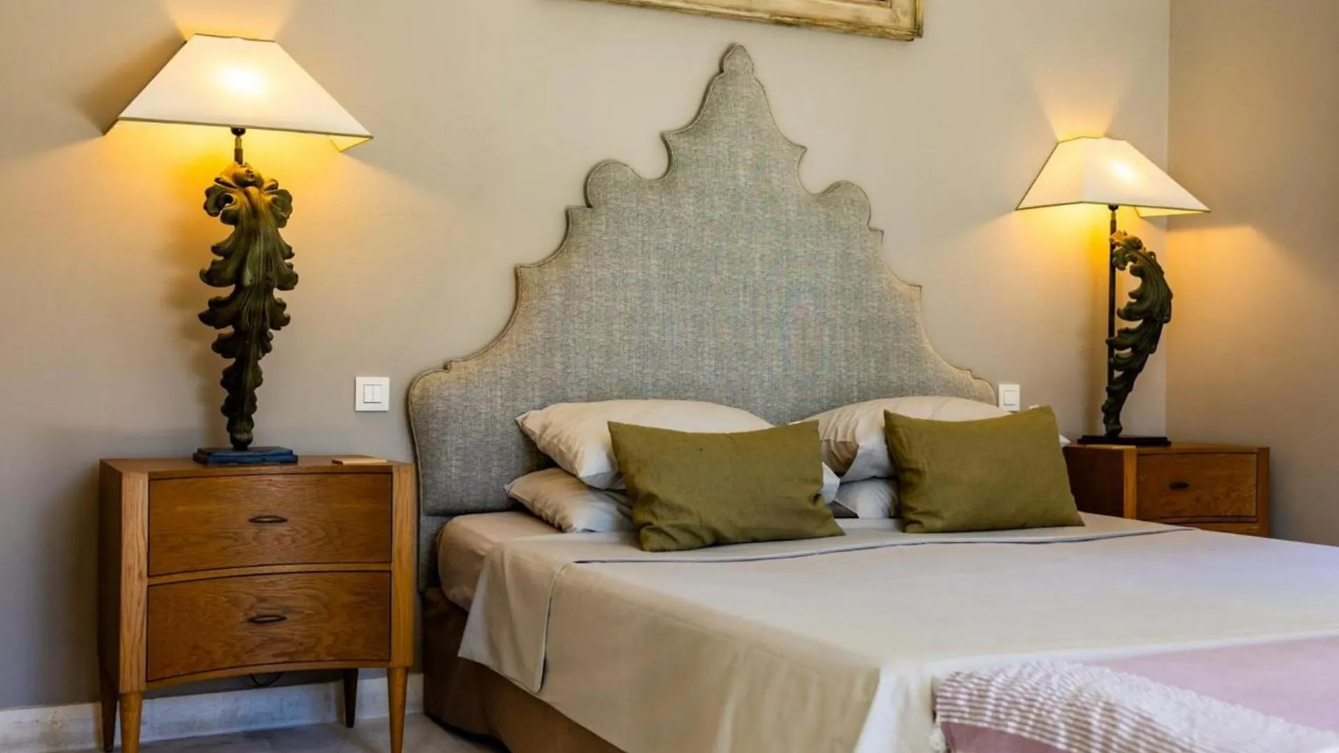 Holiday home Maison Aurore Sainte Maxime