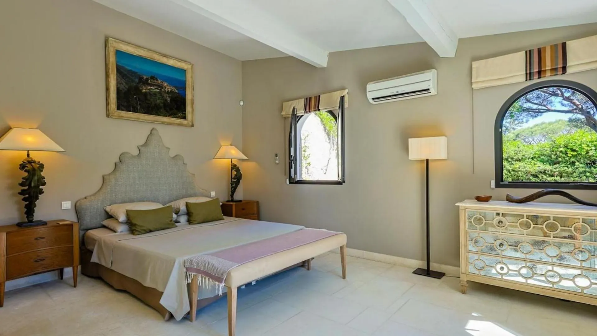 Holiday home Maison Aurore Sainte Maxime France