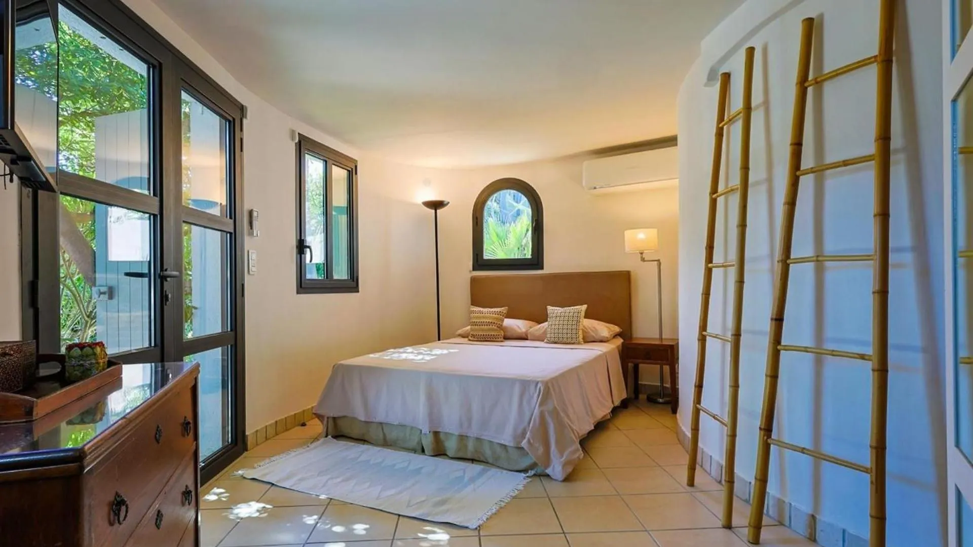 Maison Aurore Sainte Maxime France