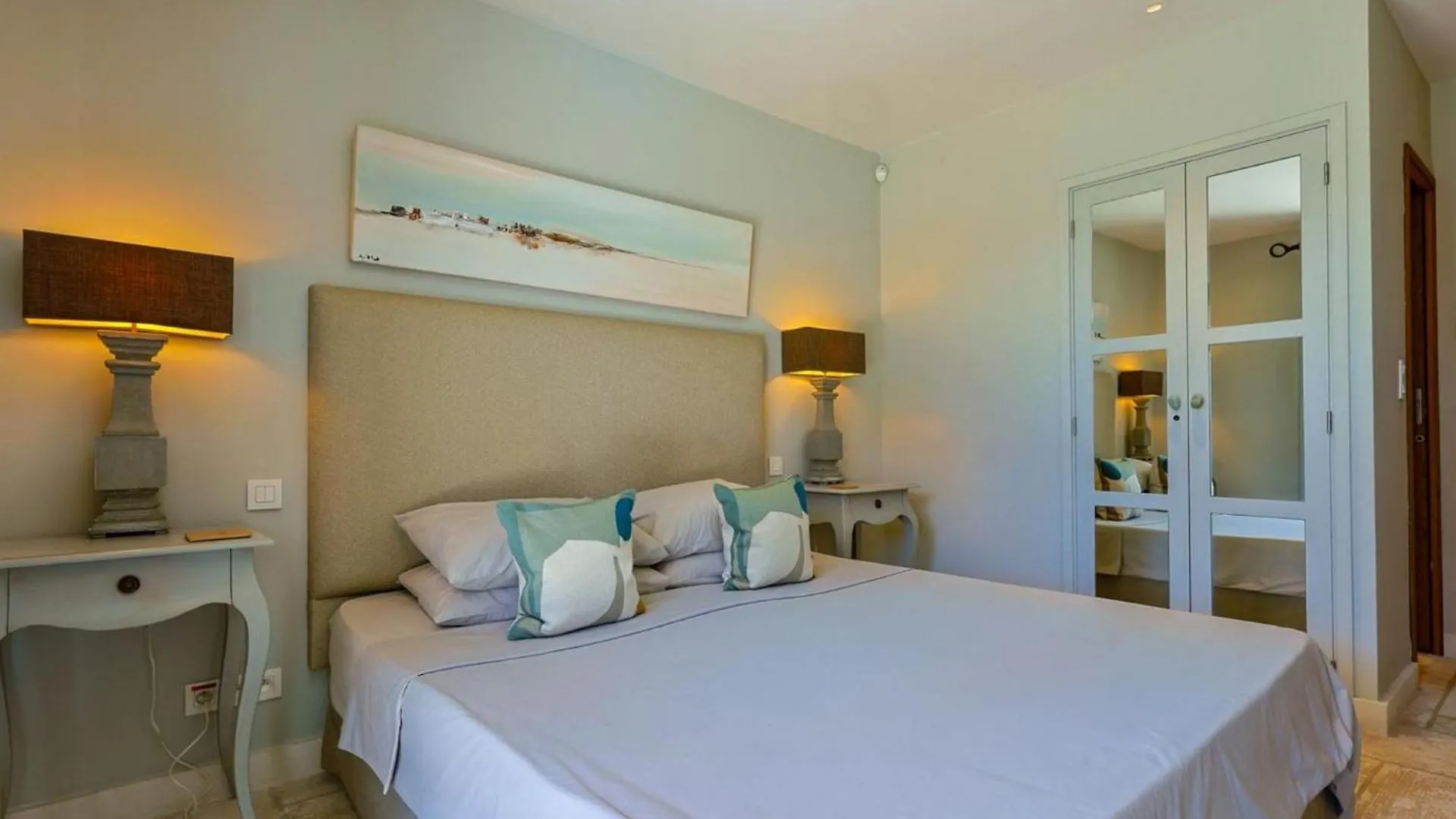 Holiday home Maison Aurore Sainte Maxime